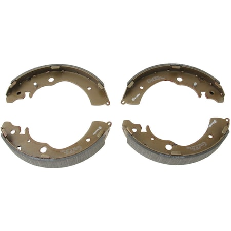 Brembo Brake Shoe Set, S28513N S28513N